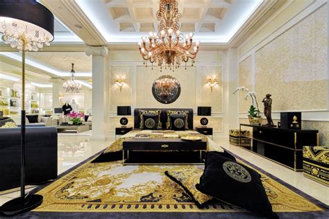 adesivo versace casa|versace home news.